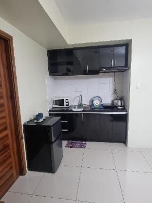 1BR up to 2-5pax Netflix +Prime Video @Horizons101 Vacation rental in Lapu-Lapu City