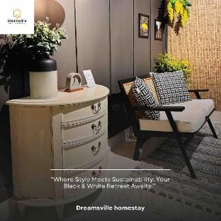 Dreamsville - Dream Connect. Apartment in Bangladesh