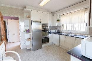 Private Abodes in One Magnificent Villa! Villa in Selva