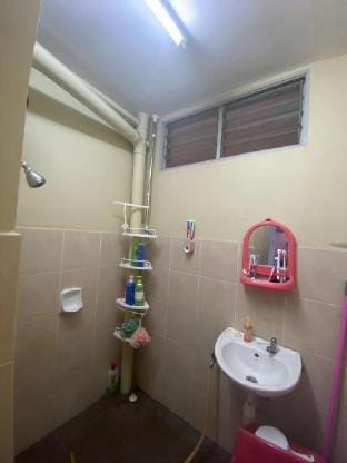 Homestay Padang Jambu Vacation rental in Malacca