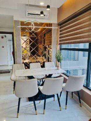 Căn hộ  Diamond Alnata Plus Vacation rental in Ho Chi Minh City