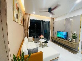 Căn hộ  Diamond Alnata Plus Vacation rental in Ho Chi Minh City