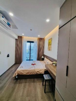 Căn hộ  Diamond Alnata Plus Vacation rental in Ho Chi Minh City