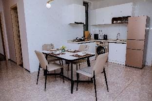 Elizabeth Golf Apartment by Link Apartment in Africa