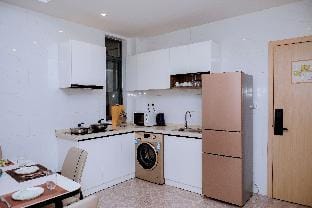 Elizabeth Golf Apartment by Link Apartment in Africa