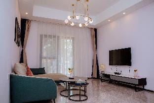 Elizabeth Golf Apartment by Link Apartment in Africa