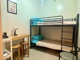 The J-MA UltiEscape @ Charm Residences Condo Apartment in Pasig