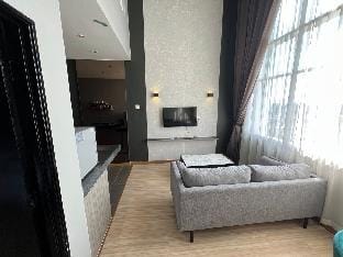 Teamwork Melaka Duplex Entire Unit in Ayer Keroh  Apartment in Malacca