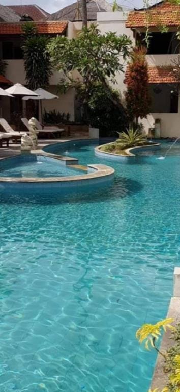 Balian Surf Club  Vacation rental in Kuta