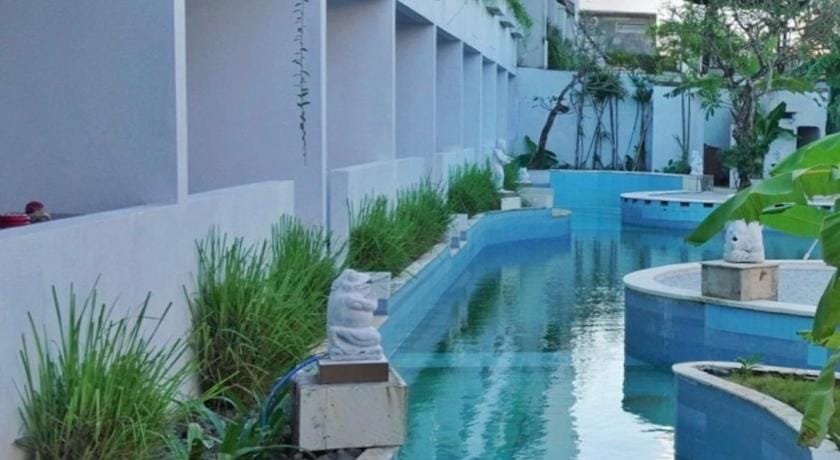 Balian Surf Club  Vacation rental in Kuta