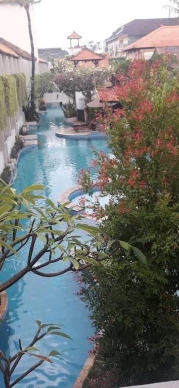 Balian Surf Club  Vacation rental in Kuta
