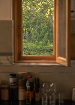 TribalTerrace- At bir-billing Vacation rental in Punjab, India