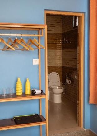 TribalTerrace- At bir-billing Vacation rental in Punjab, India