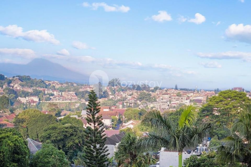 Bona by Kozystay - Ciumbuleuit Apartment in Bandung