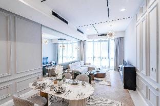 Saden T3S Alwaha 2BR Apt A19 Apartment in Jeddah