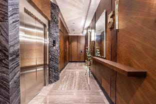 Saden T3S Alwaha 2BR Apt A19 Apartment in Jeddah