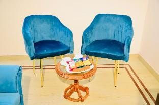 Divine India Service Apartment 3Bhk, D198 Saket Apartment in New Delhi