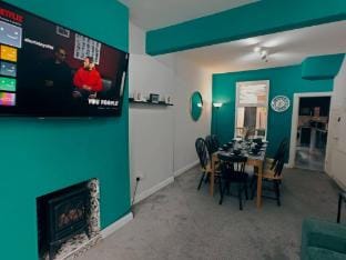 BR Ravenhill Modern Home Vacation rental in Belfast