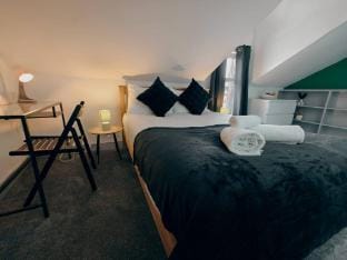 BR Ravenhill Modern Home Vacation rental in Belfast