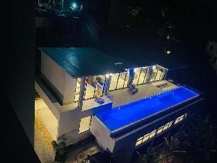 Luxury Seaview Villa Layan Villa in Choeng Thale