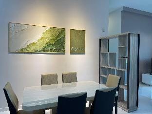 3Bed 2Bath Skyloft Premium Johor Vacation rental in Johor Bahru