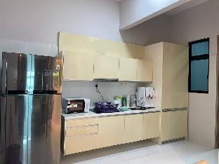 3Bed 2Bath Skyloft Premium Johor Vacation rental in Johor Bahru