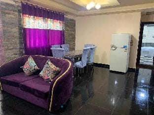 Paradise Condo Seaview -Families Only Apartment in Alexandria