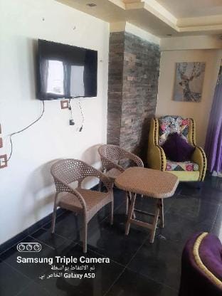 Paradise Condo Seaview -Families Only Apartment in Alexandria