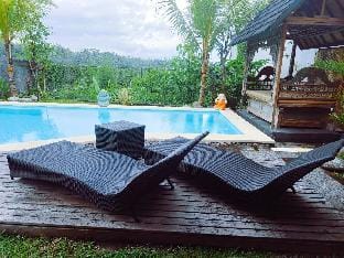 Cakra Private Villa Ubud  Villa in Payangan