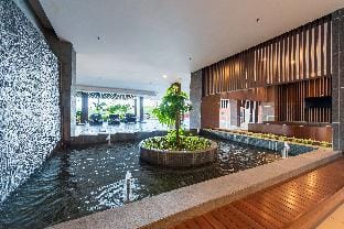 Luxury Couple Suites l Free Netflix l Massage Chair l Bathtub l WIFI 200mbps l Bali Residence Apartment in Malacca