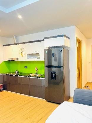 Branch new luxury- two-bed room apartment Apartment in Laos
