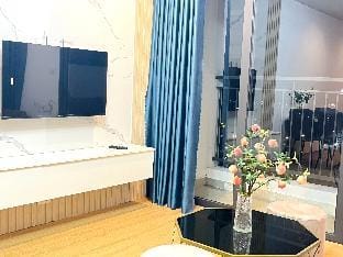 Branch new luxury- two-bed room apartment Apartment in Laos