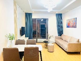 Branch new luxury- two-bed room apartment Apartment in Laos