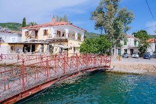John's House - Chorto Pelion Apartment in Magnesia Prefecture, Greece