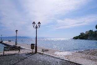 John's House - Chorto Pelion Apartment in Magnesia Prefecture, Greece