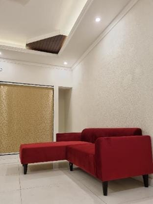 Cozy Entire Home in Gated community Vacation rental in Lahore