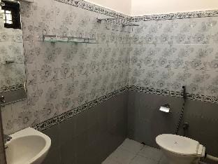 Discover Charly's Holiday Villa in urban Edapally Vacation rental in Kochi