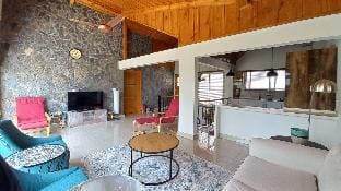 9 Swiss Cottages Bhurban Vacation rental in Punjab