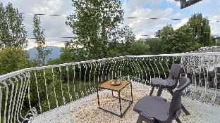 9 Swiss Cottages Bhurban Vacation rental in Punjab