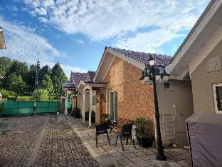 9 Swiss Cottages Bhurban Vacation rental in Punjab