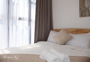 Awe- Inspired Studio Suites @ Trion KL Apartment in Federal Territory of Kuala Lumpur