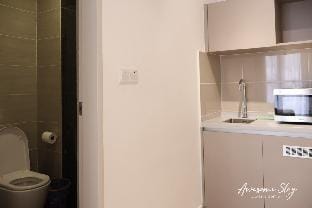Awe- Inspired Studio Suites @ Trion KL Apartment in Federal Territory of Kuala Lumpur