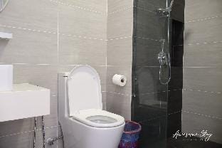 Awe- Inspired Studio Suites @ Trion KL Apartment in Federal Territory of Kuala Lumpur