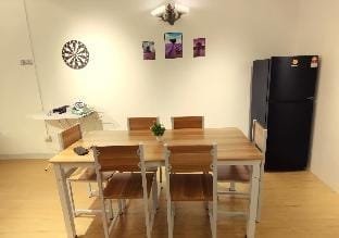 Yangyi - Homestay Double Storey House Melaka 2 层楼 Vacation rental in Malacca