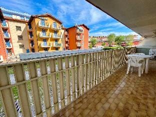 Flat in Rosolina in residence with pool Apartment in Porto Santa Margherita