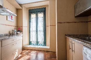 Lovely Apartment at Santa Cruz 6 people Parking Op Apartment in Seville