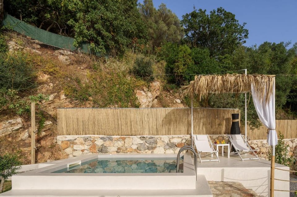 Gogna luxury domes in Crete Apartment in Crete