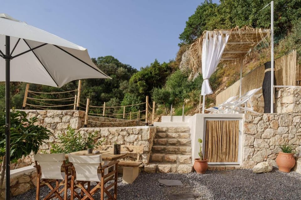 Gogna luxury domes in Crete Apartment in Crete