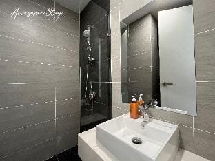 Gladstay Studio@Trion KL Apartment in Federal Territory of Kuala Lumpur