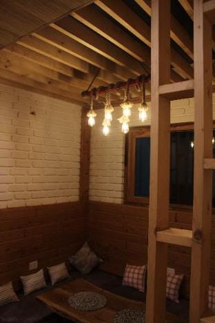 Silentwoods Homestay Apartment in Shimla